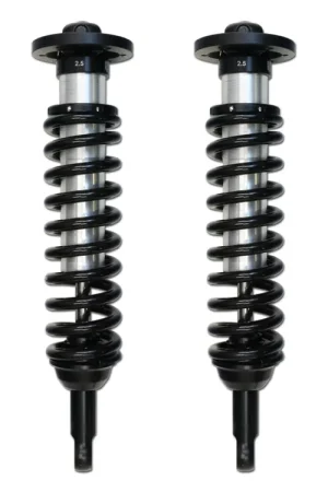 2009-2013 FORD F150 4WD 0-2.63" LIFT STAGE 1 SUSPENSION SYSTEM Secure Checkout