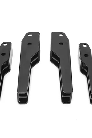 Top Rated RL RANGER ANTI INTRUSION BEAMS