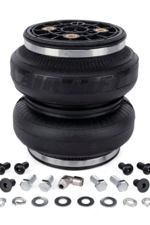 Air Lift Replacement 7500 XL Air Spring for 14-18 Ram 2500 (for 57589) Order Now