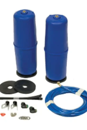 Firestone Coil-Rite Air Helper Spring Kit Front 63-99 P30 (W237604100) Seasonal Sale