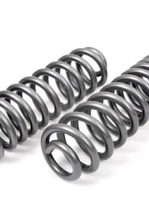 2 Inch Leveling Kit Ford F-150 2WD (97-03) Rough Country Exclusive