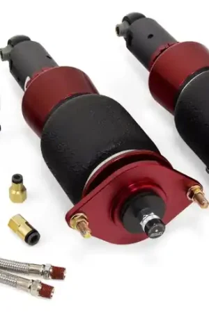 Air Lift Performance 15-16 Subaru WRX/STi Rear Kit Deal