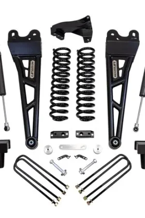 FORD SD 4'' FALCON SHOCKS RADIUS ARMS Discount