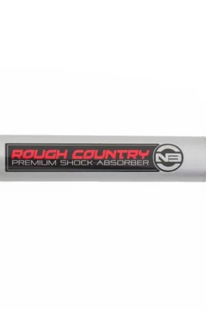 Exclusive Offer Steering Stabilizer 88-00 K2500/3500 PU 4WD Rough Country