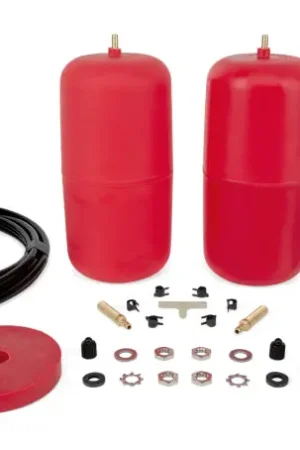 Air Lift 2022 Ford Maverick AWD 1000 Air Spring Kit Fast Shipping