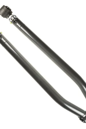 Grab Now Synergy 07-18 Jeep Wrangler JK/JKU Adjustable Front Upper Control Arms - Pair