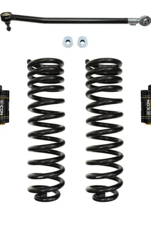 Deal 20-23 FORD F250/F350 2.5" STAGE 3 SUSPENSION SYSTEM