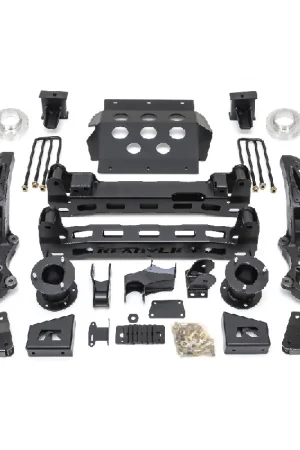 RL 4'' GM 1500 TRAIL BOSS/AT4 Free Shipping