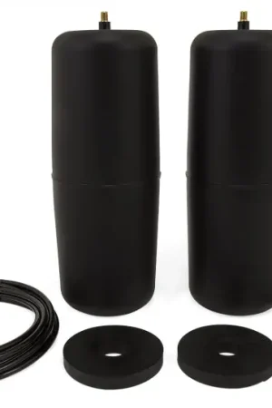 Buy Online Air Lift 1000HD Rear Air Spring Kit for 09-18 Dodge Ram 1500