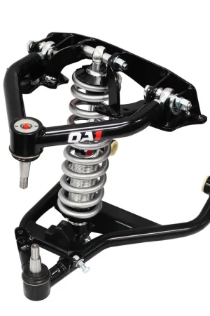 Control Arm Kit, LCA & UCA C-O, D-Adj, 88-98 C1500, D-Adj 600 Lb Springs Clearance