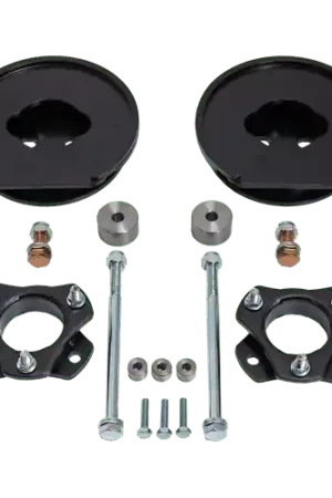 RL 2.5''F/1''R SST LIFT KIT - TOYOTA Don’t Miss Out