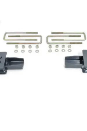 Direct From Factory MaxTrac 15-18 Ford F-150 2WD 2in Rear Lift Kit