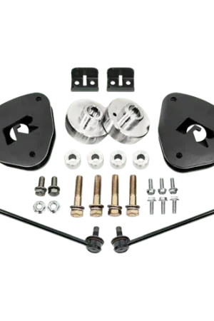 Certified FORD MAVERICK 1.5" SST LIFT KIT