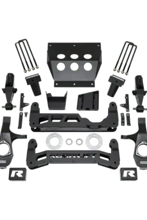 Buy Online RL 7" BIGLIFT GM 1500 14-18 CAST STEEL