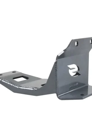 Best Choice Synergy Ram 13+ Dual Steering Stabilizer Bracket