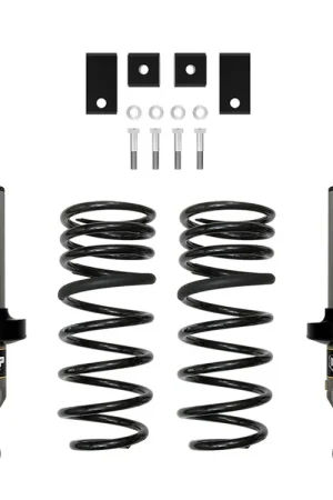 23-24 SEQUOIA 0-2.13" STAGE 1 SUSPENSION SYSTEM Hot Picks