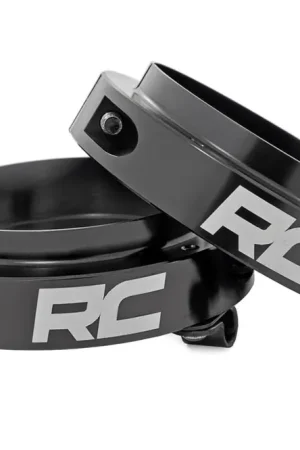 1 Inch Leveling Kit | Ford Raptor 4WD (2021-2025) While Supplies Last