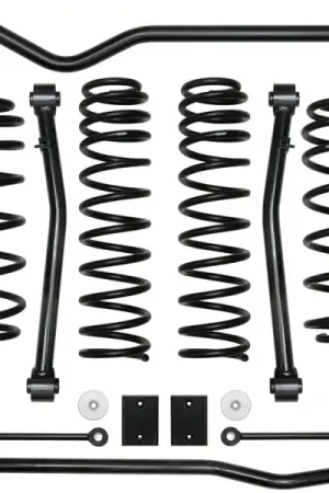 ICON 2018+ Jeep Wrangler JL 2.5in Stage 3 Suspension System No Minimum Order