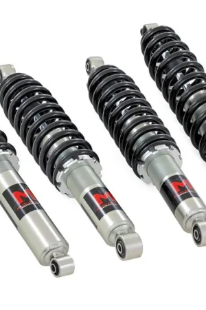 Adjustable Suspension Lift Kit | Ride Height Adjust | CFMOTO UFORCE 1000 Express Delivery