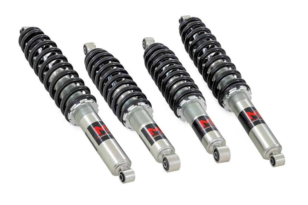 Adjustable Suspension Lift Kit | Ride Height Adjust | CFMOTO UFORCE 1000 Express Delivery