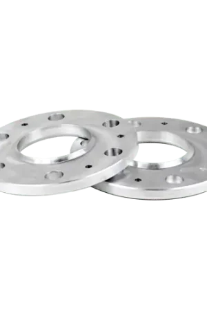 Money Back Guarantee RL GM HUB CENTRIC 1/2'' WHEEL SPCRS-6LUG