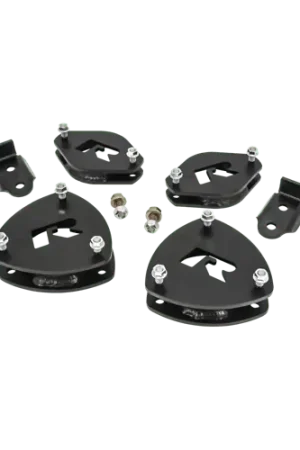 Exclusive Offer RL 2'' SST LIFT KIT - SUBARU CROSSTEK 18