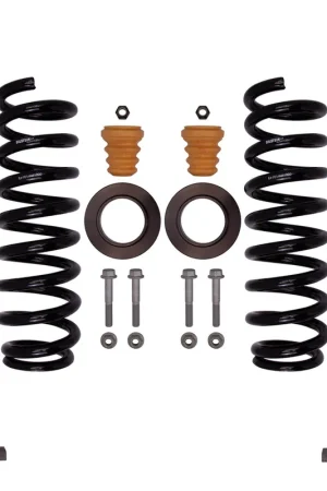 B8 6112 - Suspension Kit Express Delivery