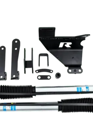 RL 2013-2021 RAM HD DUAL STEER STAB Markdown