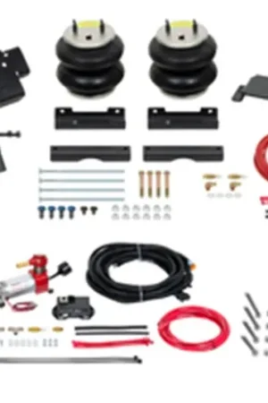 Express Delivery Firestone 14-24 RAM 2500 2WD/4WD AIO Wireless Ride-Rite All-In-One Kit (W217602884)