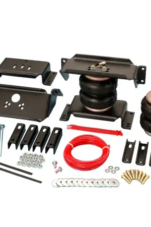 No Minimum Order Firestone Ride-Rite Air Helper Spring Kit Rear Ford/Dodge/GM Pickup (W217602071)