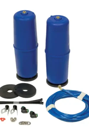Firestone Coil-Rite Air Helper Spring Kit Rear 09-13 Toyota SUV (W237604164) Seasonal Sale
