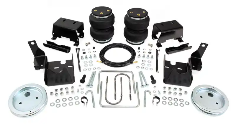 Best Price Air Lift Loadlifter 5000 Air Spring Kit