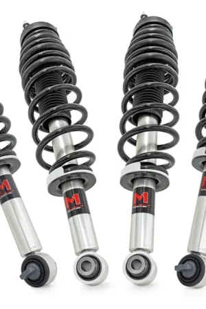 2 Inch Lift Kit | M1 Lifted Struts | Ford Bronco 4WD (2021-2025) Popular