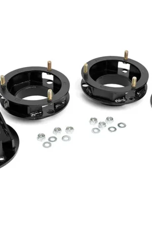 1.5 Inch Leveling Kit 94-02 Dodge RAM 2500 4WD Rough Country Order Now