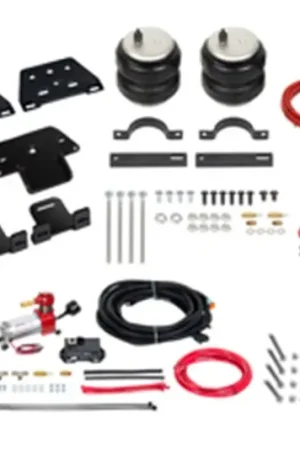 Firestone 22-24 Toyota Tundra 2WD/4WD (2022) AIO Wireless Ride-Rite All-In-One Kit (W217602892) Affordable