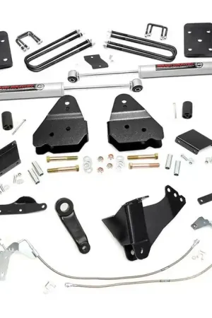 Sale 6 Inch Lift Kit | Gas | OVLD | M1 | Ford F-250 Super Duty 4WD (2015-2016)