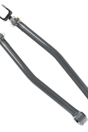 Synergy 07-18 Jeep Wrangler JK/JKU High Clearance Adjustable Front Lower Control Arms - Pair In Demand