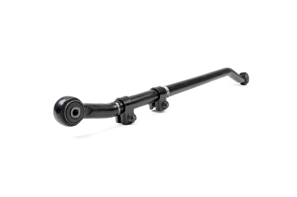 Jeep TJ Rear Forged Adjustable Track Bar 0-6in Rough Country Free Delivery
