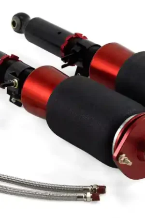 Air Lift Performance 08-14 Infiniti G37 / 09-16 Nissan 370Z Front Kit Professional Grade