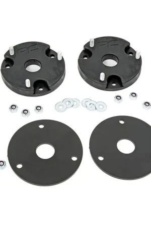 2 Inch Lift Kit 2021 Chevy Suburban 1500/Tahoe 4WD Rough Country Markdown