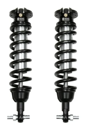 19-23 FORD RANGER 0-3.5" STAGE 1 SUSPENSION SYSTEM Original