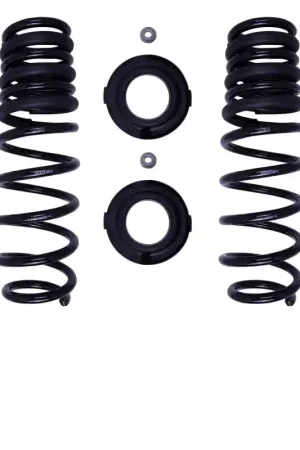 Place Order Bilstein 21-22 Ford Bronco B8 6112 60mm Shock Absorber Suspension Kit - Rear
