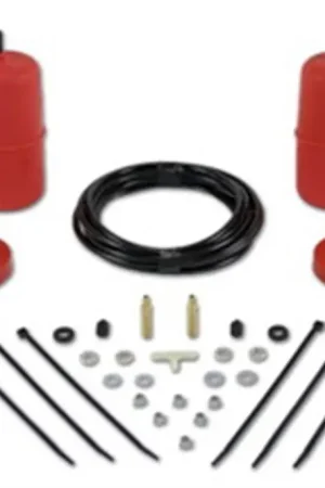 Weekend Sale Air Lift Air Lift 1000 Air Spring Kit