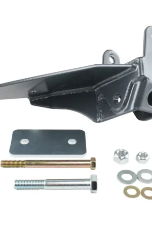 Synergy 2018+ Jeep Wrangler JL/JLU Rear Track Bar Brace Order Now