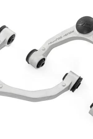 Hot Picks Forged Upper Control Arms | OE Upgrade | Ford F-150 2WD/4WD (2021-2025)