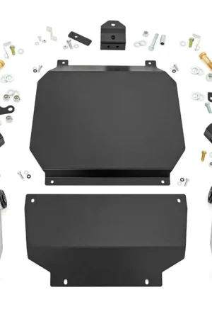 3.5 Inch Lift Kit | Toyota Tundra 4WD (2022-2026) Holiday Sale