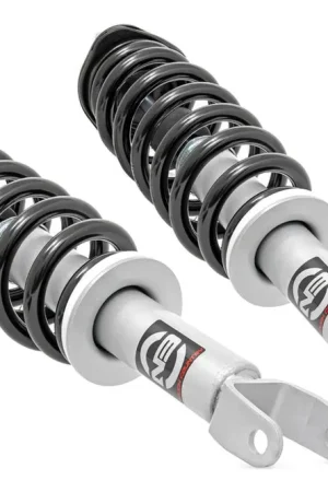 Loaded Strut Pair | Stock | Ram 1500 2WD/4WD (2019-2026) Worldwide Shipping
