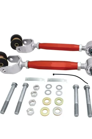 Bargain Trailing Arm, Upper Adjustable 78-96 GM B-Body