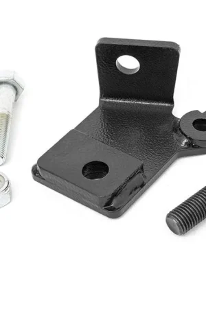 Dodge Front Track Bar Bracket 2-3 Inch 08-13 RAM 2500 4WD Rough Country Special Offer