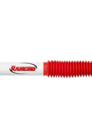 Rancho 18-20 Jeep Wrangler Front RS5000 Steering Stabilizer Super Sale
